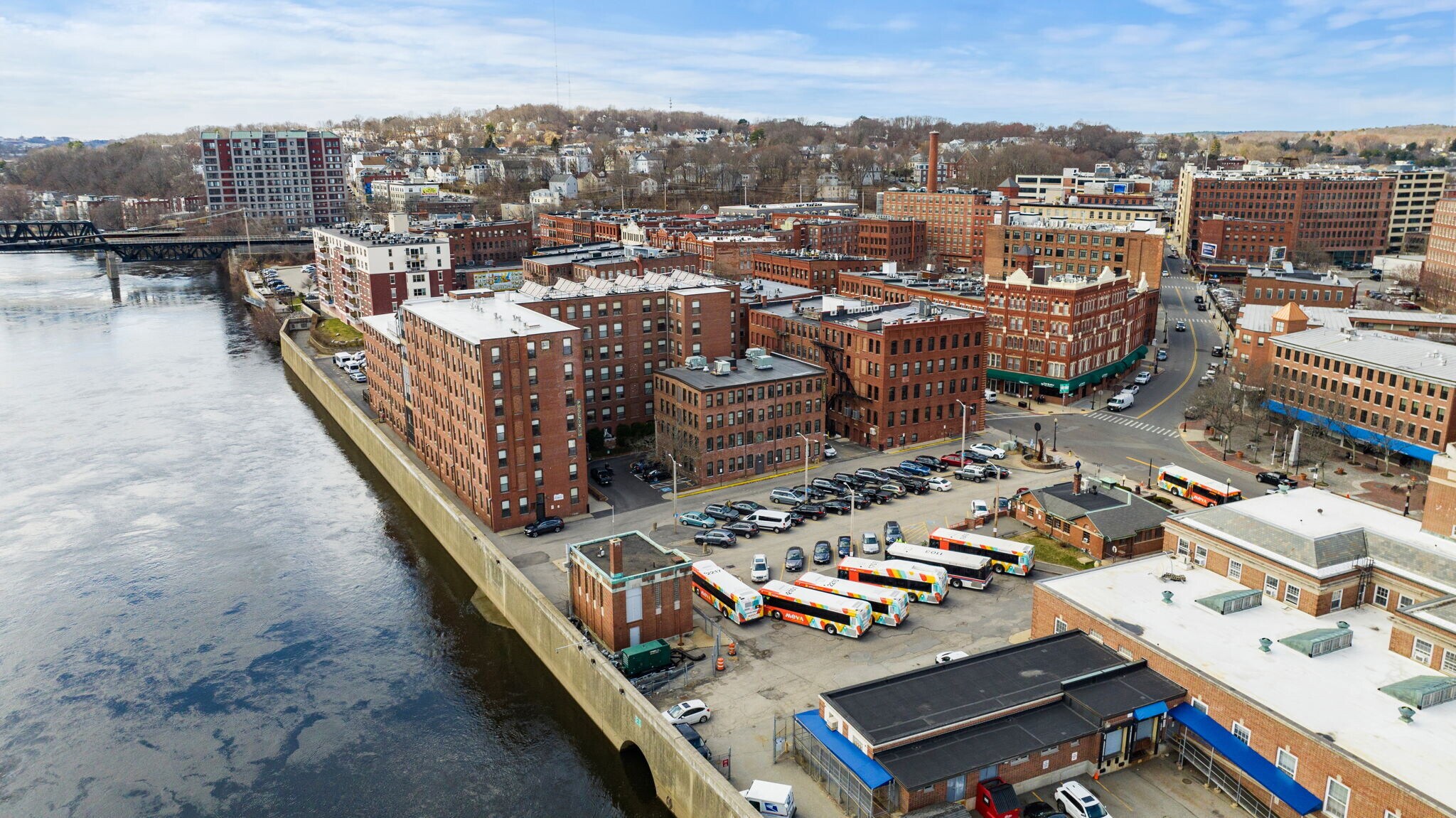 2-8 Washington St, Haverhill, MA à vendre Photo principale– Image 1 sur 13