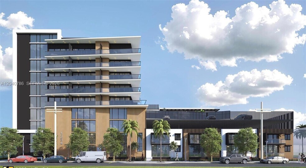 215-228 SE 9th St, Hallandale Beach, FL à vendre - Photo de l’immeuble – Image 2 sur 9