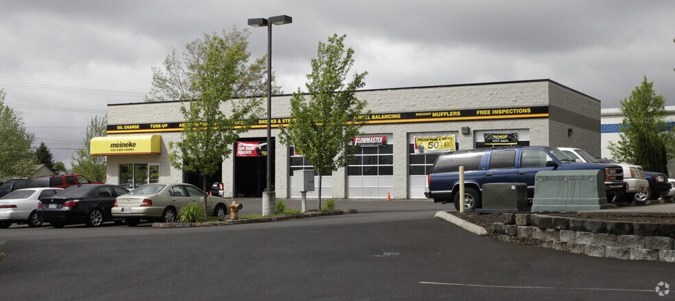 15510 B SE Mill Plain Blvd, Vancouver, WA à vendre - Photo de l’immeuble – Image 2 sur 6