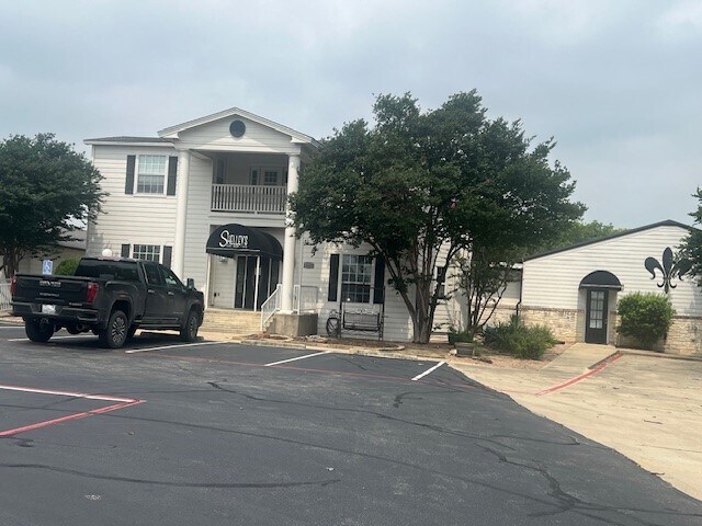 4605 Trimmier Rd, Killeen, TX à vendre - Photo de l’immeuble – Image 3 sur 20