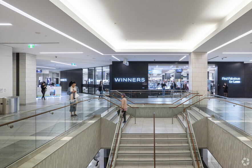 4841 Yonge St, Toronto, ON à louer - Hall d’entrée – Image 3 sur 3
