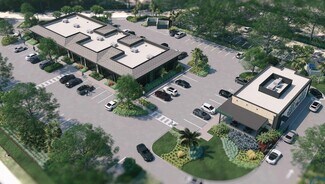 Plus de détails pour 2600 Golden Gate Pky, Naples, FL - Local commercial à louer