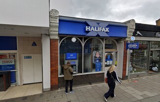 Plus de détails pour 18 Broad St, Teddington - Local commercial à louer