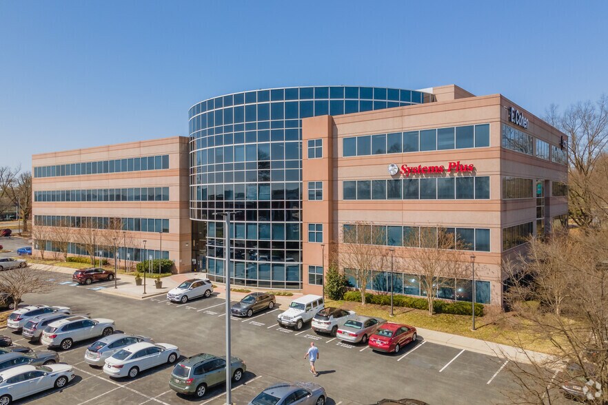 1 Research Ct, Rockville, MD à louer - Photo de l’immeuble – Image 1 sur 2
