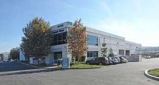 Plus de détails pour 16468 Valley Blvd, La Puente, CA - Industriel/Logistique à louer