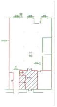2040 Steel Dr, Tucker, GA à louer Plan d’étage– Image 1 sur 1