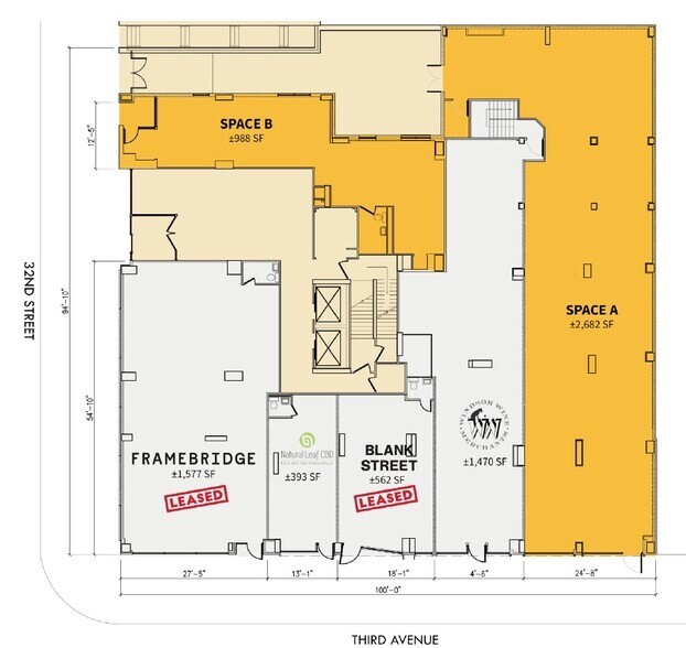 470-474 Third Ave, New York, NY à louer - Autre – Image 2 sur 8