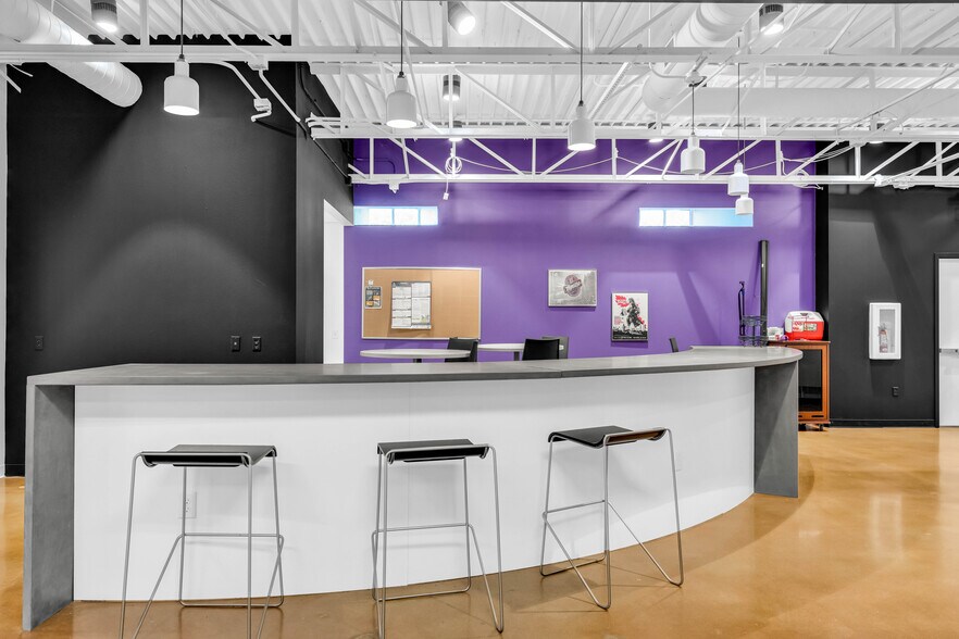 410 Baylor St, Austin, TX à louer - Photo de l’immeuble – Image 3 sur 6