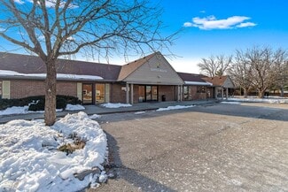 Plus de détails pour 2831 S Hurstbourne Pky, Louisville, KY - Bureau/Médical à louer