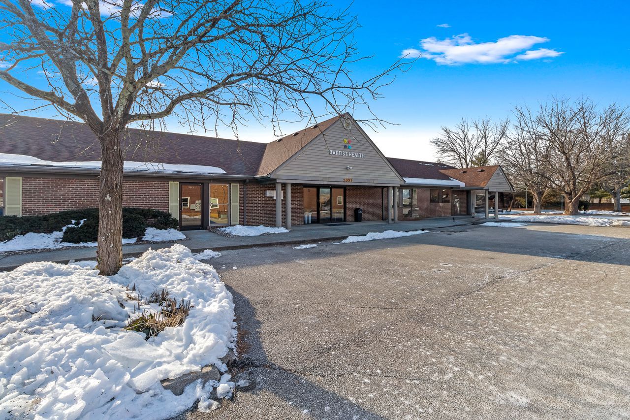 2831 S Hurstbourne Pky, Louisville, KY à louer Photo principale– Image 1 sur 3