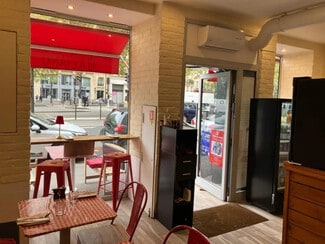 Plus de détails pour Local commercial à louer