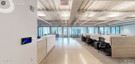 650 Fifth Ave, New York, NY à louer Numérisation 3D Matterport– Image 1 sur 1