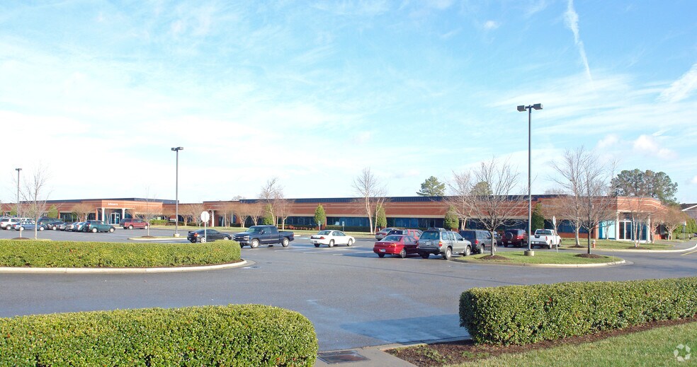 700 Independence Pky, Chesapeake, VA à louer - Photo de l’immeuble – Image 2 sur 13