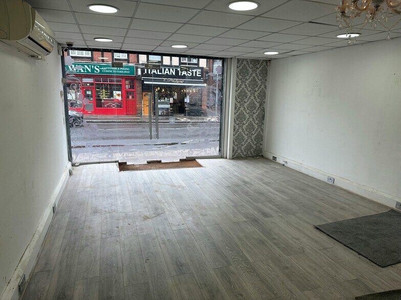 45 Surbiton Rd, Kingston Upon Thames à louer - Photo de l’immeuble – Image 3 sur 6