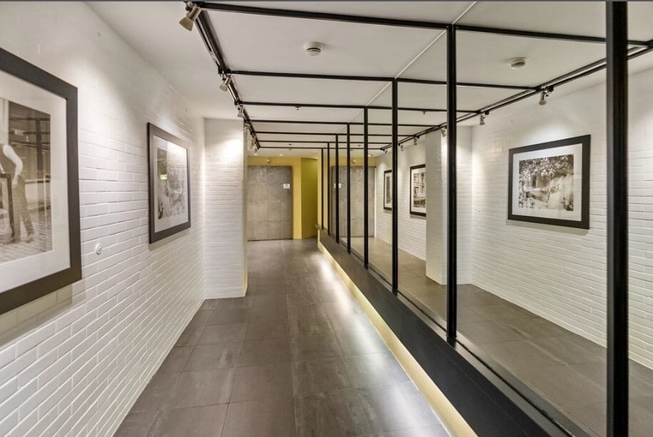 42 Chauncy St, Boston, MA 02111 - Lot 1 & 2 -  - Photo intérieure - Image 1 of 12