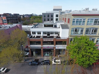 Plus de détails pour 1016 E Pike St, Seattle, WA - Bureau à louer