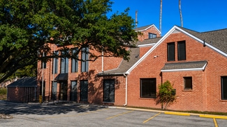 Plus de détails pour 3220 Broadway St, Houston, TX - Bureau à louer