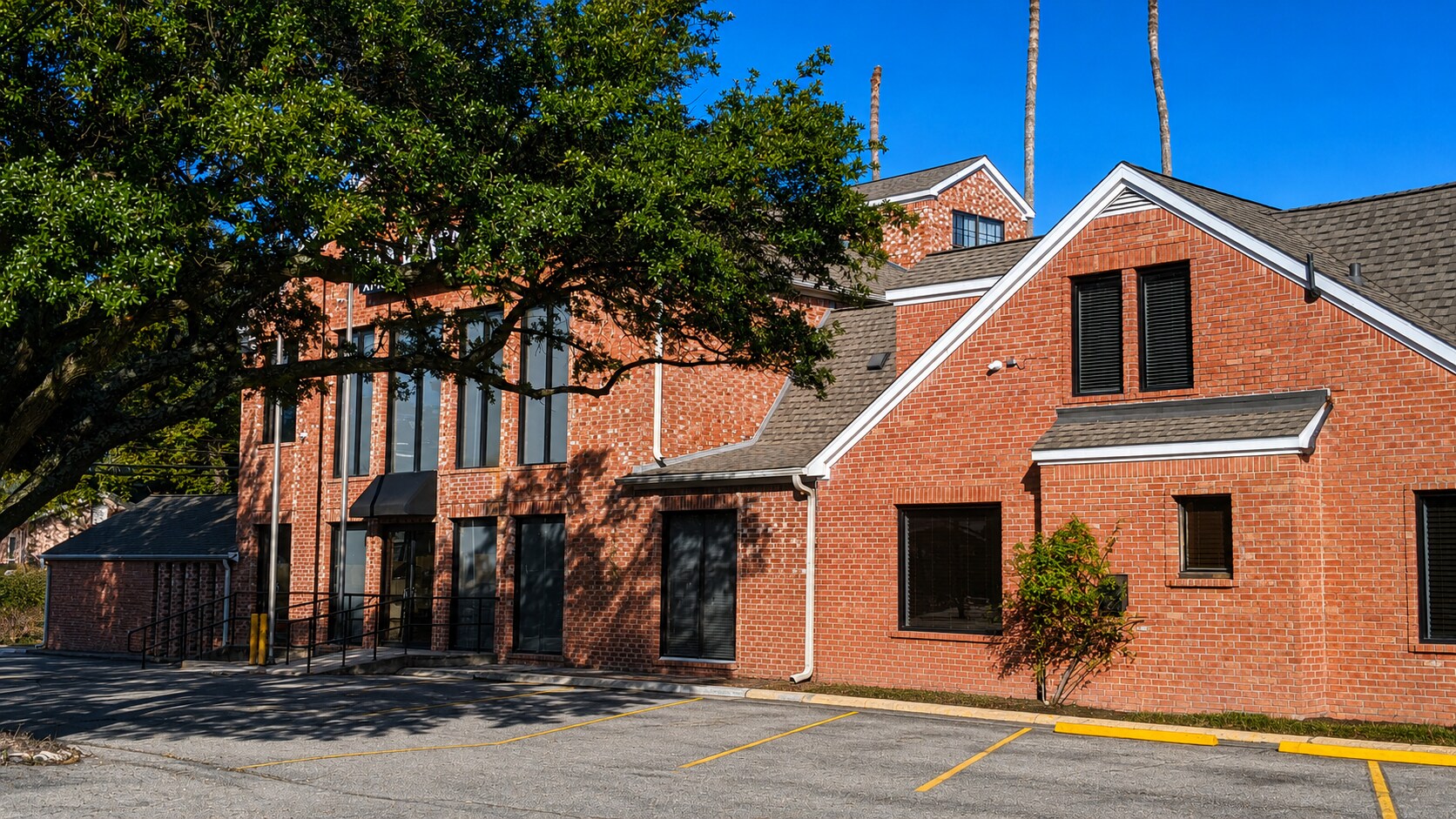 3220 Broadway St, Houston, TX à louer Photo de l’immeuble– Image 1 sur 14