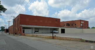 Plus de détails pour 105 E Holly St, Goldsboro, NC - Industriel/Logistique à vendre