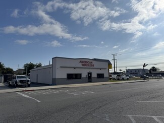 Plus de détails pour 8046 Main St, Stanton, CA - Local commercial à vendre