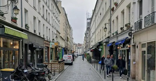 Plus de détails pour Local commercial à louer