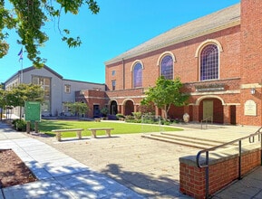 2340 Durant Ave, Berkeley, CA à louer Photo intérieure– Image 2 sur 16