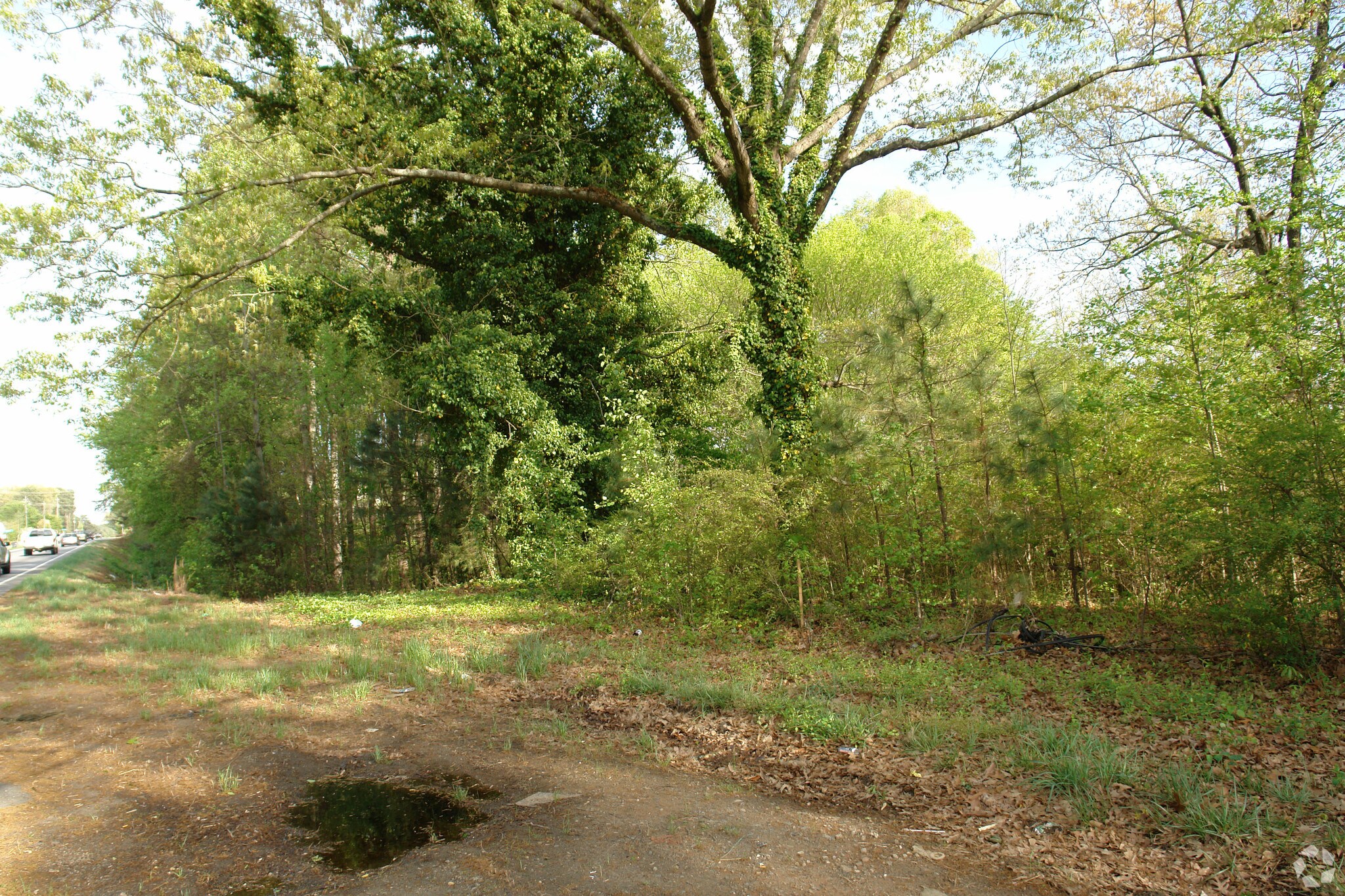 5670 Cumming Hwy, Sugar Hill, GA à vendre Photo principale– Image 1 sur 3