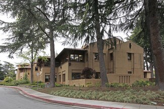 Plus de détails pour 64 Willow Pl, Menlo Park, CA - Bureau à louer