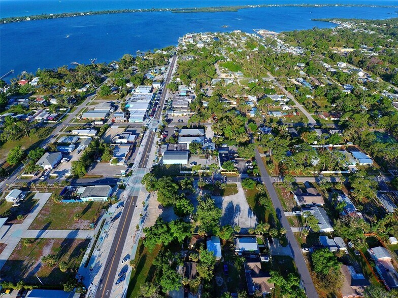 348 W Dearborn St, Englewood, FL à vendre - Aérien – Image 2 sur 34