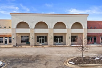 3012-3066 Village Park Dr, Plover, WI à louer Photo de l’immeuble– Image 1 sur 32