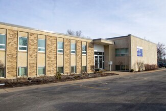 Plus de détails pour 114 E Wisconsin St, Sparta, WI - Bureau à vendre