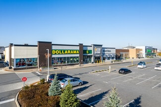 Plus de détails pour 10th Line Rd, Ottawa, ON - Local commercial à louer