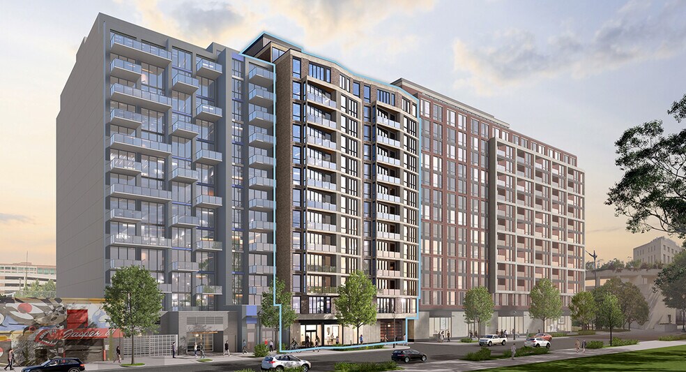 42 N St NE, Washington, DC à vendre - Photo de l’immeuble – Image 3 sur 5