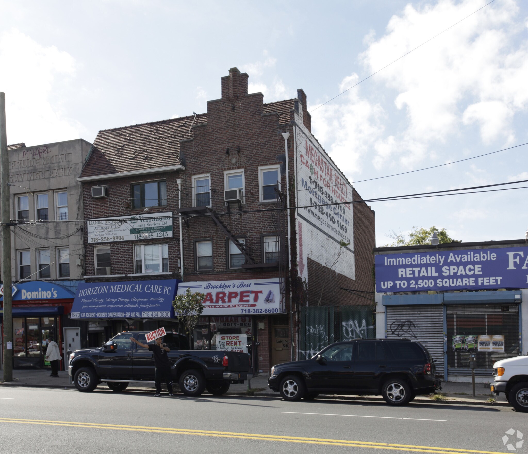 1968 Flatbush Ave, Brooklyn, NY à vendre Photo principale– Image 1 sur 4