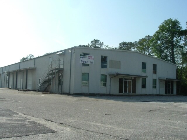 1166 W I-65 Service Rd S, Mobile, AL à louer - Photo de l’immeuble – Image 2 sur 5