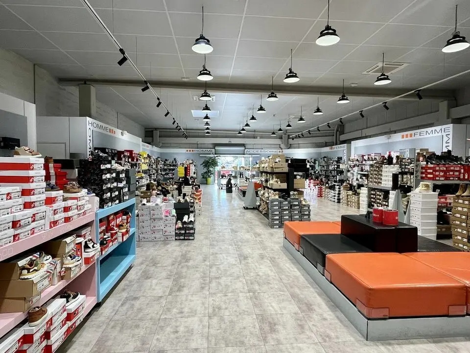 Local commercial dans Sorgues à louer Photo intérieure– Image 1 sur 5