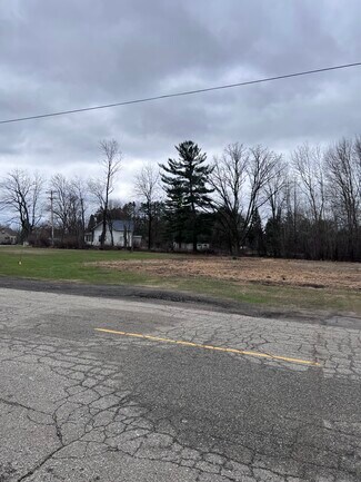 Plus de détails pour 338 Jackson, Coleman, MI - Terrain à vendre
