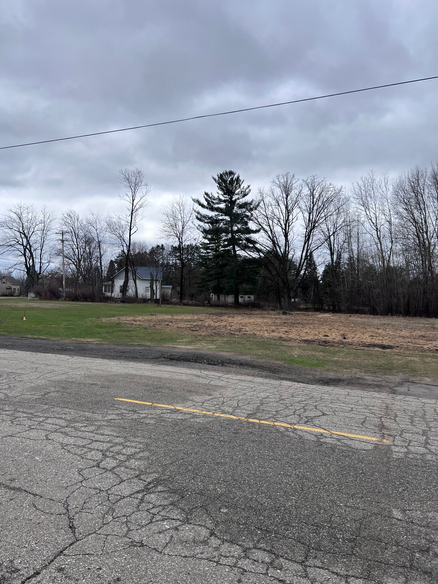 338 Jackson, Coleman, MI à vendre Photo principale– Image 1 sur 8