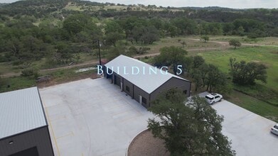 606 Mill Run, Kerrville, TX à louer - Vidéo sur l’annonce professionnelle 