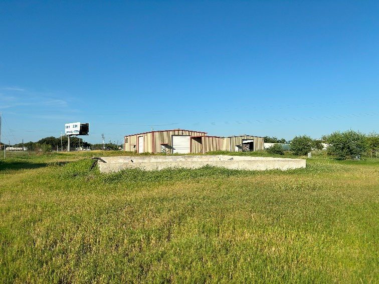 2624 Highway 72, Three Rivers, TX à vendre - Photo de l’immeuble – Image 3 sur 8