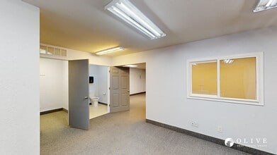 901-927 E Fillmore St, Colorado Springs, CO à louer Photo intérieure– Image 1 sur 9