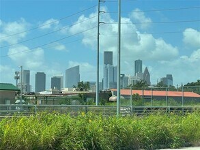 2023 Semmes St, Houston, TX - Vue aérienne  vue de carte - Image1