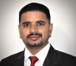 Mahendra Paudel