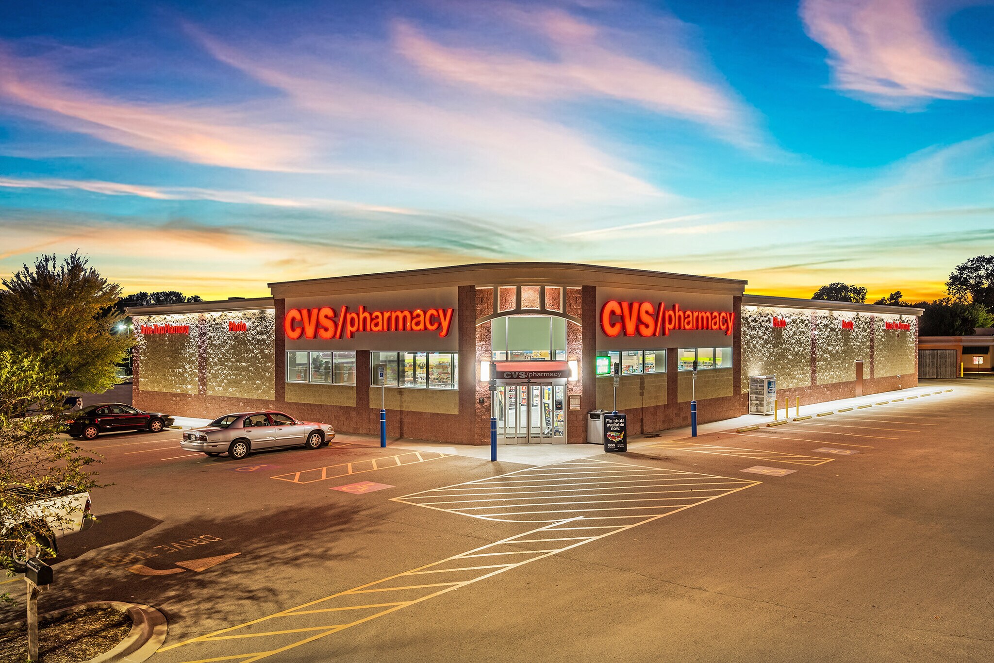 3711 E Frank Phillips Blvd, Bartlesville, OK à vendre Photo principale– Image 1 sur 2