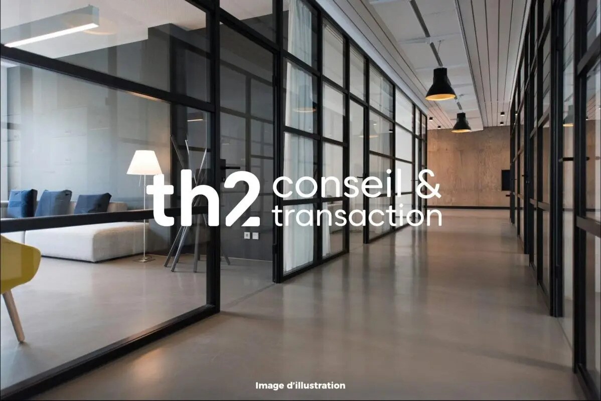 Local d'activités dans Caen à vendre Photo intérieure– Image 1 sur 8