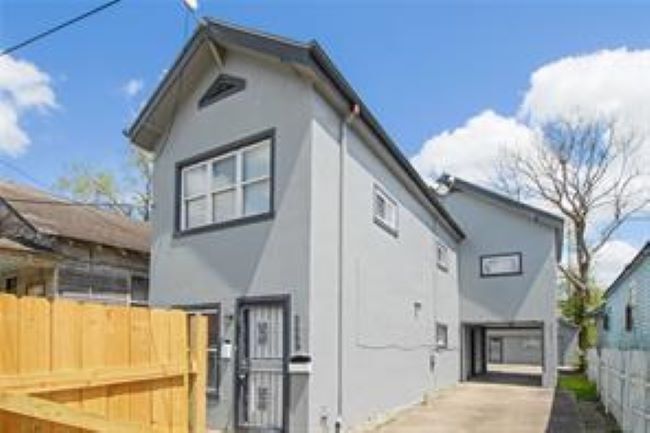 2669 New Orleans St, New Orleans, LA à vendre - Photo principale – Image 1 sur 15