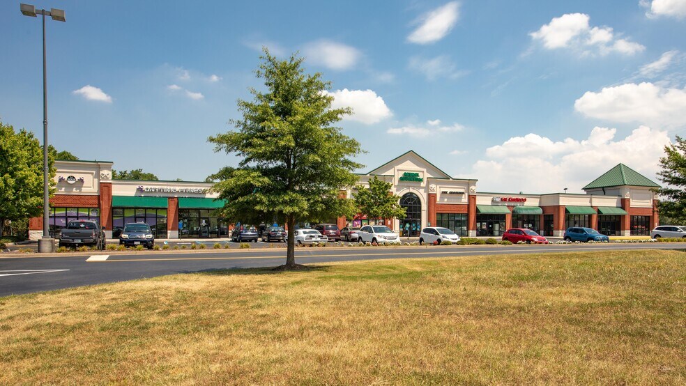 1464 Mt Pleasant Rd, Chesapeake, VA à vendre - Photo de l’immeuble – Image 2 sur 3