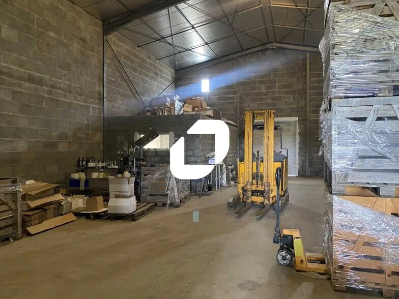 Industriel/Logistique dans Beautiran à louer - Photo de l’immeuble – Image 3 sur 5