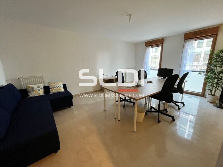 14 Rue Philomène Magnin, Lyon à vendre - Photo intérieure – Image 1 sur 9