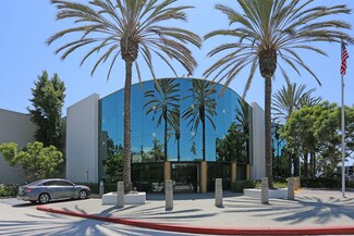Plus de détails pour 2101 Faraday Ave, Carlsbad, CA - Bureau à louer